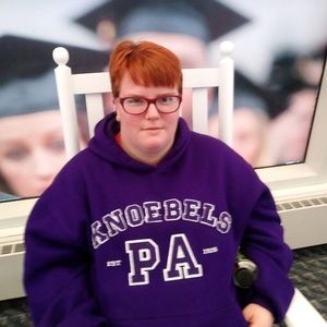 Meet your Posher, Tracy